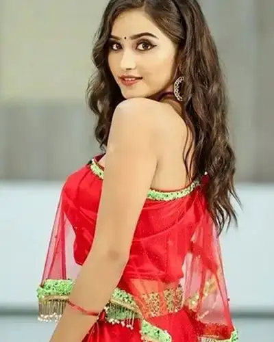 Call Girl Service in Azamgarh
